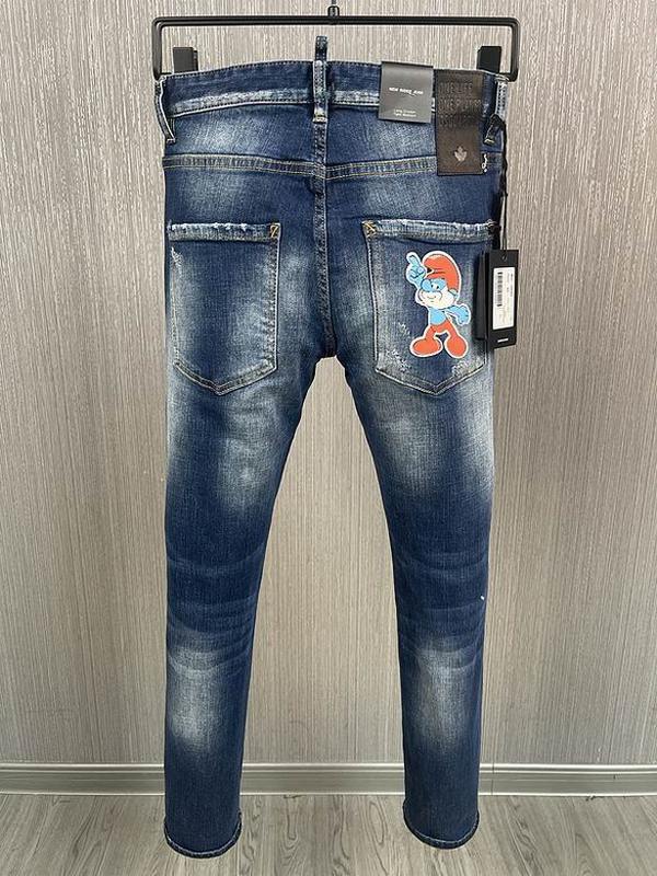 Dsquared Men's Jeans 231